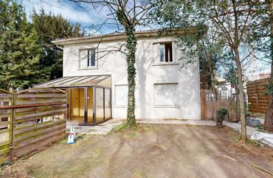 vente maison 429 000 € à proximité de Montberon (31140)