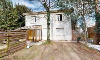 Maison 8 Pièces 197 m² à vendre à Toulouse (31500)