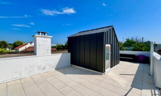 Maison 5 Pièces 158 m² à vendre à Pornichet (44380)