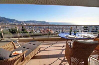 vente appartement 550 000 € à proximité de Saint-Laurent-du-Var (06700)