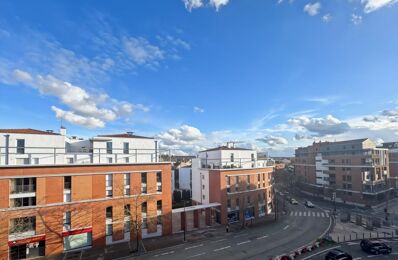 vente appartement 425 000 € à proximité de Vieille-Toulouse (31320)