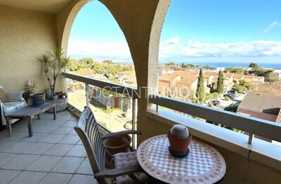 vente appartement 299 000 € à proximité de Cagnes-sur-Mer (06800)