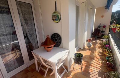 vente appartement 340 000 € à proximité de Palavas-les-Flots (34250)