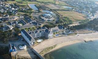 Appartement 5 Pièces 87 m² à vendre à Le Croisic (44490)