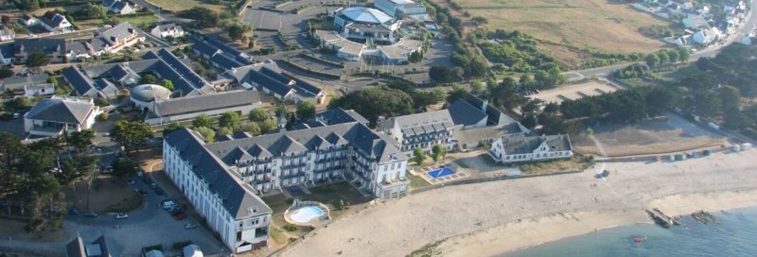 Appartement 5 Pièces 87 m² à vendre à Le Croisic (44490)