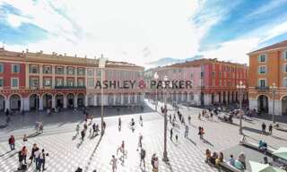 Appartement 3 Pièces 84 m² à vendre à Nice (06000)