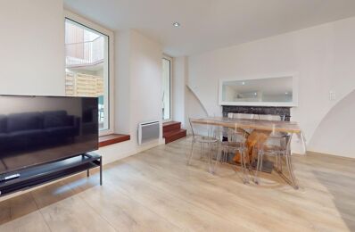 vente appartement 378 000 € à proximité de Fonbeauzard (31140)