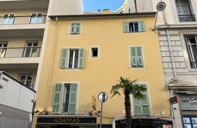 vente appartement 285 000 € à proximité de Gattières (06510)