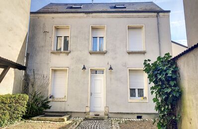 appartement 1 pièces 14 m2 à louer à Tours (37000)