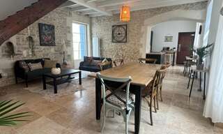 Maison 4 Pièces 90 m² à vendre à Saint-Georges-d'Oléron (17190)