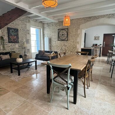 Maison 4 pièces 399000 €