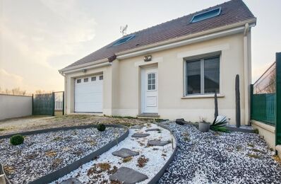 vente maison 222 600 € à proximité de Tigy (45510)