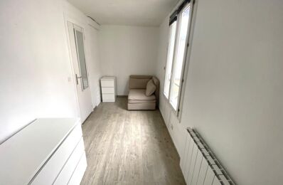 vente appartement 69 500 € à proximité de Thillois (51370)