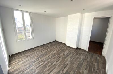 vente appartement 119 900 € à proximité de Tinqueux (51430)