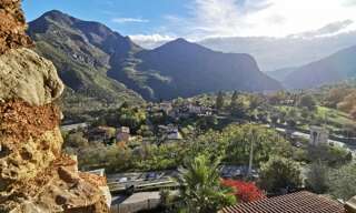 Appartement 2 Pièces 66 m² à vendre à Lantosque (06450)