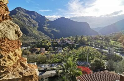 vente appartement 88 000 € à proximité de Saint-Martin-Vésubie (06450)