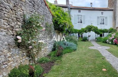 vente maison 243 800 € à proximité de Montalembert (79190)