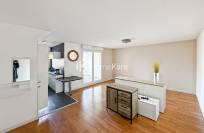 location appartement 810 € CC /mois à proximité de Saint-Jean (31240)