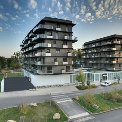 Appartement 1 pièces 89000 €