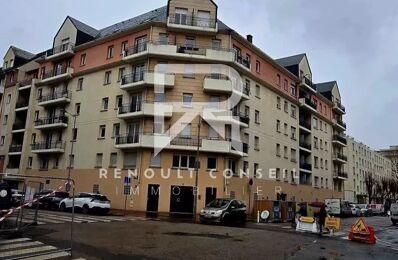 location appartement 660 € CC /mois à proximité de Saint-Léger-du-Bourg-Denis (76160)