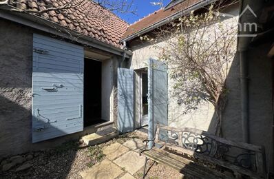 vente maison 129 000 € à proximité de Pierrefitte-sur-Loire (03470)