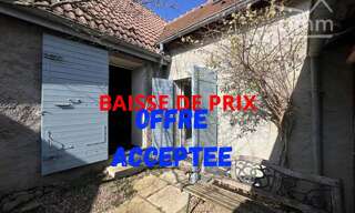 Maison 6 Pièces 130 m² à vendre à Bourbon-Lancy (71140)