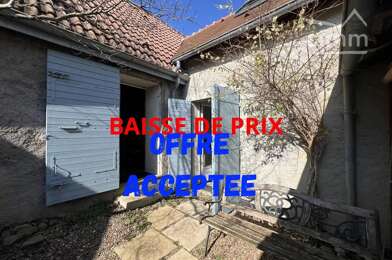 Maison 6 pièces 119000 €