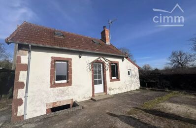 vente maison 68 750 € à proximité de Thiel-sur-Acolin (03230)