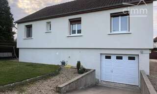 Maison 4 Pièces 90 m² à vendre à Diou (03290)