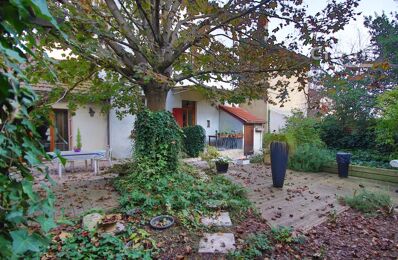 vente maison 629 000 € à proximité de Lyon 9 (69009)