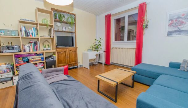 Villa / Maison 6 pièces  à vendre Saint-Marcellin 38160