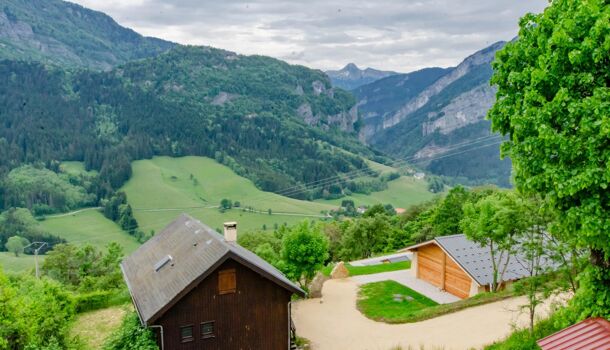 Appartement 3 pièces  à vendre Rencurel 38680