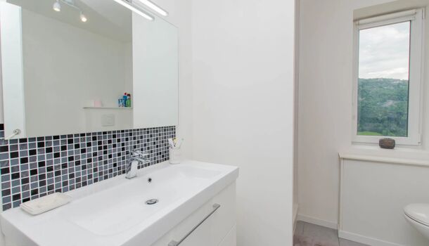 Appartement 3 pièces  à vendre Rencurel 38680