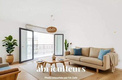 vente appartement 319 000 € à proximité de Noisiel (77186)