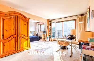 vente appartement 310 000 € à proximité de Châtillon (92320)