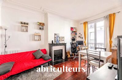 vente appartement 260 000 € à proximité de Paris 4 (75004)