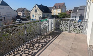 Appartement 3 Pièces 57 m² à vendre à Village-Neuf (68128)