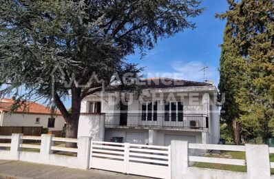 vente maison 415 000 € à proximité de Drémil-Lafage (31280)