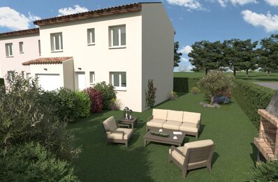 construire maison 274 900 € à proximité de Barjols (83670)