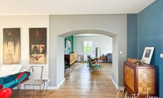 Maison 6 Pièces 167 m² à vendre à Châtelaillon-Plage (17340)