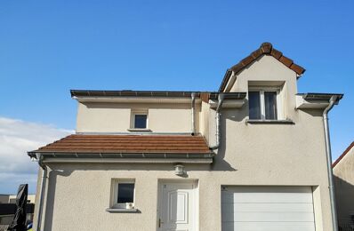 vente maison 309 000 € à proximité de Perrigny-Lès-Dijon (21160)