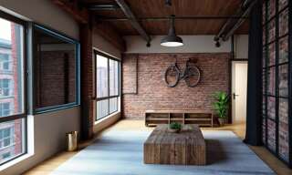 Appartement 2 Pièces 45 m² à vendre à Rosny-sous-Bois (93110)