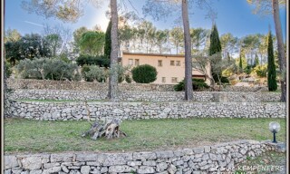 Maison 8 Pièces 188 m² à vendre à Lorgues (83510)