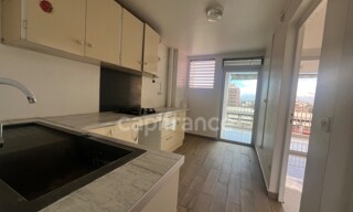 Appartement 4 Pièces 77 m² à vendre à Pointe-à-Pitre (97110)