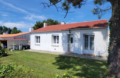 maison 4 pièces 65 m2 à Sallertaine (85300)