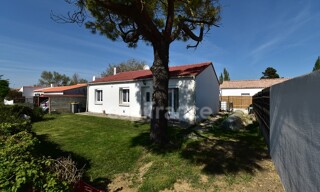 Maison 65 m² en viager Sallertaine (85300)