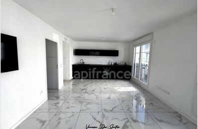 vente appartement 235 000 € à proximité de Bussy-Saint-Georges (77600)