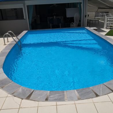 Maison 7 pièces 729000 €