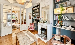 Maison 8 Pièces 200 m² à vendre à Orléans (45000)
