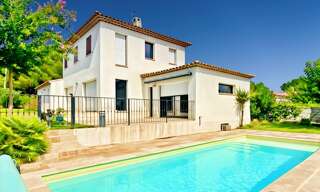 Maison 6 Pièces 149 m² à vendre à Vernègues (13116)